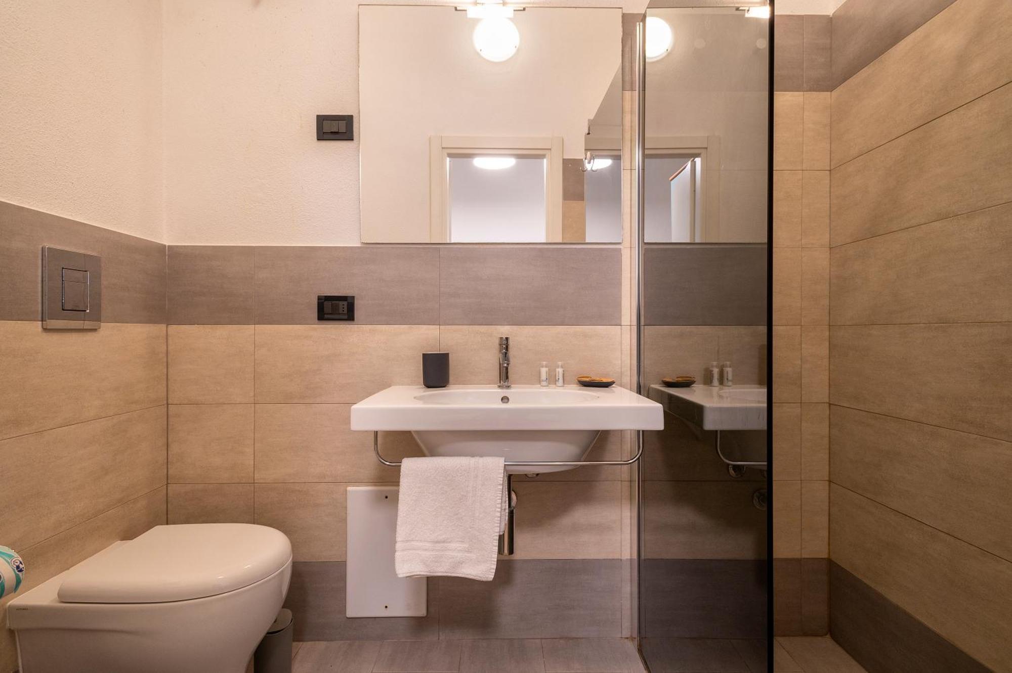 Residence Le Vele Stintino Kültér fotó